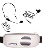 Beltblaster Personal Waistband Amplifier, 5w Maximum Sound
