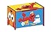 Sesame Street Toy Box