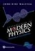 Books : Introduction To Modern Physics: Theoretical Foundations