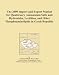 The 2009 Import and Export Market for Quaternary Ammonium Salts and Hydroxides, Lecit...