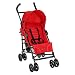 MiaModa Facile Stroller - Flame
