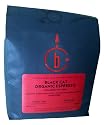 Intelligentsia Black Cat Organic Espresso, Whole Bean Coffee, 12-Ounce