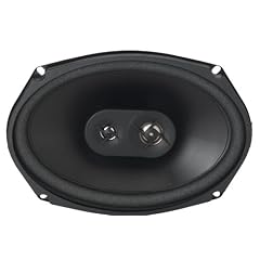 JBL CS-69 3-Wege Autolautsprecher (210 Watt)