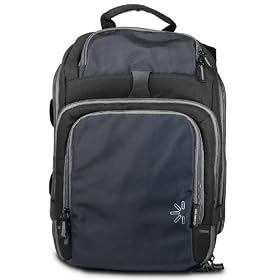 Active Sport SLR Camera BackPack with Hammock Suspension System for Canon EOS 5Ds Mark II, EOS 50D, EOS 40D, EOS Rebel XSi, EOS Rebel Xti, EOS Rebel XSi, EOS Rebel Xt ***Includes Micro Fiber Cloth***