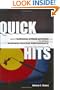 Quick Hits: 10 Key Surgical Strike Actions to Improve Business Process Performance