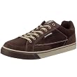 Skechers Artesian Sneakers Mens 12 Chocolate
