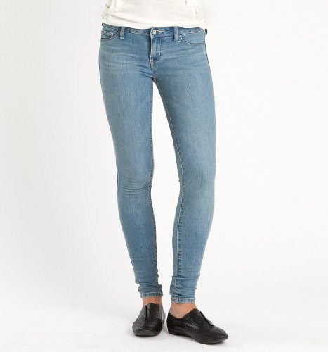 Bullhead The 55 Denim Legging Clean Light Jeans