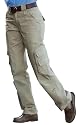 SHE Women's Adventure Vented Leg Pant