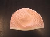 Tea Collection Chinese Pink Waffle Knit Hat