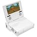 Wii 7" Monitor incl. Sensor Bar & Speakers (17.5 cm)