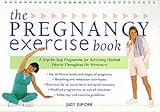 The pregnancy exercise book