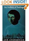 An Archive of Feelings: Trauma, Sexuality, and Lesbian Public Cultures (Series Q)