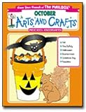Arts & Crafts October Gr Prek-K