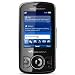 Sony Ericsson Spiro Black Mobile Phone on Vodafone PAYG