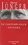 Le contemplateur solitaire