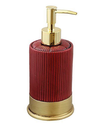 Shotgun Shot Shell Soap / Lotion Pump Dispenser