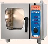 Newscan MDS-523ES Steam Combination Oven.