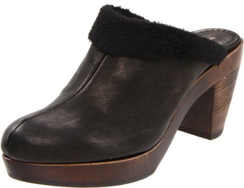 Nara Shoes Women's Nina Clog
