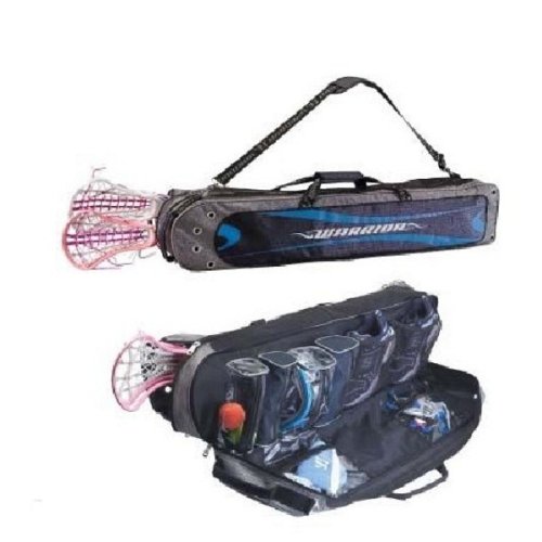 Warrior Womens Deluxe Stick Bag