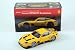 Kyosho 1/18 Ferrari 575 GTC Evolutionize 2005 : YELLOW
