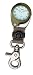 Colibri Clip Watch With Magnifier PWS095616