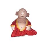 BUDDHA LITTLE THINKER