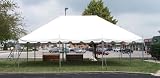 Celina Tent Pole Tent Package 20 &acute; X 30 &acute; #PTP2030AW - B000VEXBIS