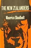 The New Zealanders : a sequence of stories
