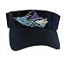 Guy Harvey Aftco Saltwater Fishing Visor Marlin New