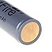 TrustFire 18650 Battery 2400mAh 3.7V Protected Rechargeable Li-ion Batteries 2 Pack for Flashlight