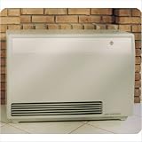 High-Efficiency Direct-Vent Wall Furnace 20,000 BTU Fuel: Natural Gas On Sale