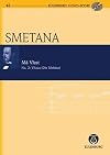 Vltava, My Fatherland No. 2: Eulenburg Audio+Score Series