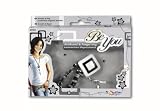 Eigenschaften Revell 9901 / Magcliks 9901 - BEYOU Black & White Armband