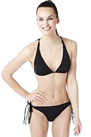 Limited Collection Halterneck Bikini Top