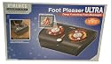 HoMedics FM-CR Foot Pleaser Foot Massager