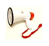 St George / England Supporter's Extra Loud Megaphone