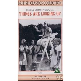 Things Are Looking Up (1935)