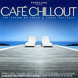 Review Various Artists  / Café Chillout: The Cream Of Fresh & Funky Chillout