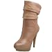 Jessica Simpson Women's Saldro Boot