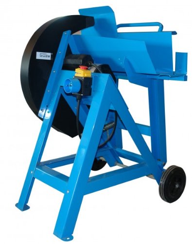Wippsäge GWS 450 ECO Güde Gd_01837
