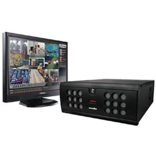 TOSHIBA HVS164802T 16 Channel Hybrid DVS, 480 
