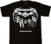 Metalocalypse The Metalocalypse Has Begun Black T-Shirt Tee