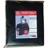 Steiner Velvet Shield Carbonized Fiber Blanket - 4ft. x 6ft., Model# 31646