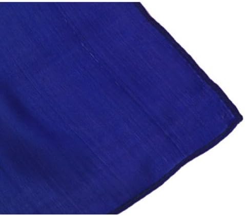 Blue Magic Silks (6 Inch) [Toy]