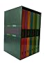 Le vrai go�t du Monde, 400 recettes : Coffret 8 volumes, Italie ; Espagne ; Mali ; Liban ; Maroc ; Vi�tnam ; Grece ; Japon