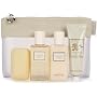 Crabtree & Evelyn Summer Hill Traveller Gift Set