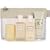 Crabtree & Evelyn Summer Hill Traveller Gift Set