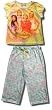 The Suite Life - Livin' Luxury Short Sleeve, Capri bottom pajama set for girls - CLEARANCE