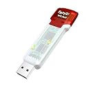 AVM FRITZ!WLAN USB Stick N f&uuml;r WLAN G und WLAN N Netze