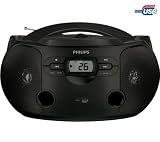 PHILIPS AZ1048/12 - CD/MP3/USB Radio - 2 YEAR WARRANTY!